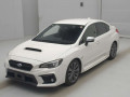 2018 Subaru WRX S4