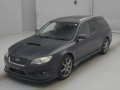 2006 Subaru Legacy Touring Wagon
