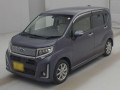 2016 Subaru Stella