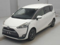 2016 Toyota Sienta