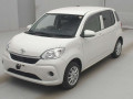 2020 Toyota Passo