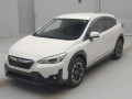 2020 Subaru XV