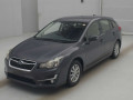 2015 Subaru Impreza Sports