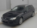 2007 Subaru Legacy Touring Wagon