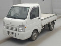 2010 Suzuki Carry Truck