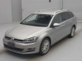 2014 Volkswagen Golf Variant
