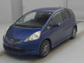2008 Honda Fit
