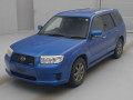 2007 Subaru Forester