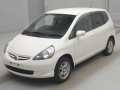 2006 Honda Fit