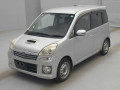 2009 Subaru Stella
