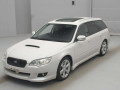 2009 Subaru Legacy Touring Wagon
