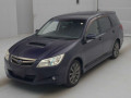 2008 Subaru Exiga