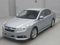 2013 Subaru Legacy B4