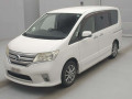 2011 Nissan Serena