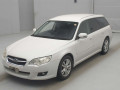 2008 Subaru Legacy Touring Wagon