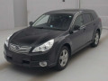 2011 Subaru Legacy Outback