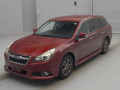 2013 Subaru Legacy Touring Wagon