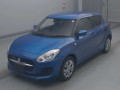 2022 Suzuki Swift