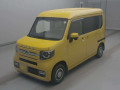 2020 Honda N-Van+Style