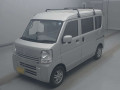 2021 Suzuki Every