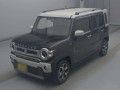 2022 Suzuki Hustler