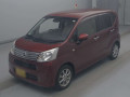 2017 Daihatsu Move