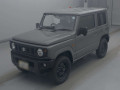2026 Suzuki Jimny