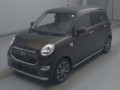 2016 Daihatsu Cast