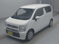 2025 Suzuki Wagon R