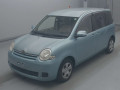 2009 Toyota Sienta