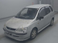 1998 Toyota Corolla Spacio