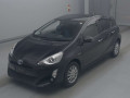 2016 Toyota Aqua