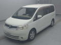 2005 Nissan Serena