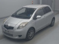 2006 Toyota Vitz