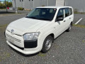 2019 Toyota Probox
