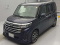 2022 Toyota Roomy