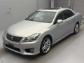 2010 Toyota Crown
