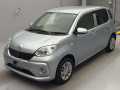 2017 Toyota Passo