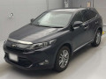 2016 Toyota Harrier