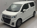 2024 Suzuki WAGON R Custom Z