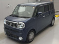 2022 Suzuki WAGON R SMILE