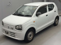 2015 Suzuki Alto