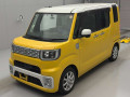 2015 Daihatsu Wake