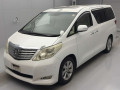 2009 Toyota Alphard