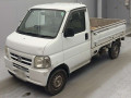 2002 Honda Acty Truck