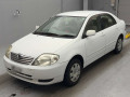 2003 Toyota Corolla Sedan