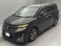 2012 Nissan Elgrand