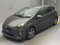 2013 Toyota Aqua
