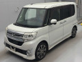 2014 Daihatsu Tanto Custom