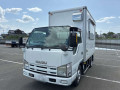2007 Isuzu Elf Truck